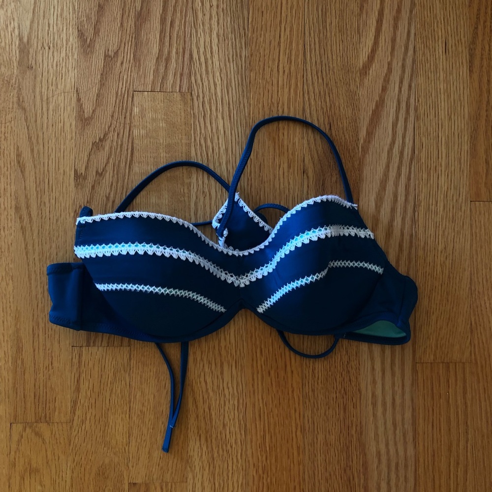 Swimsuit top